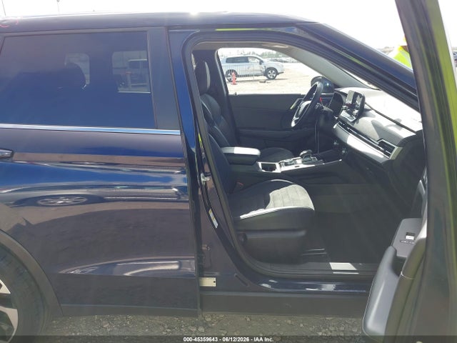 Продаж на аукціоні авто 2024 Mitsubishi Outlander, vin: JA4J3VA87RZ044030, номер лоту: 45359643