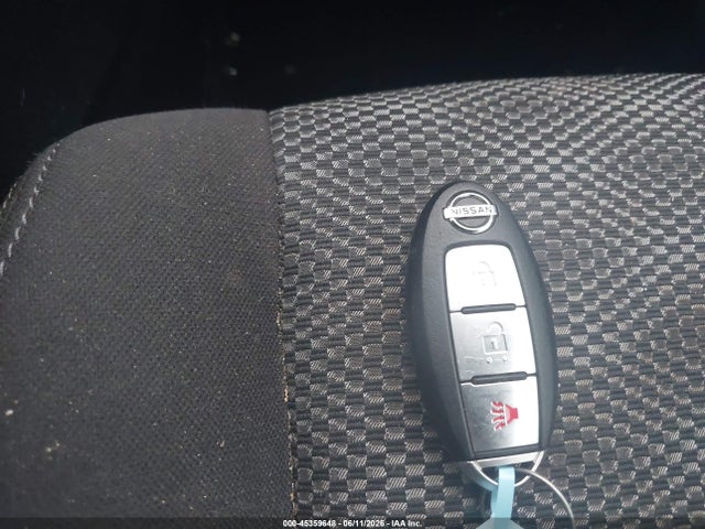 Aukcja sprzedaży 2017 Nissan Rogue Sport Sv, vin: JN1BJ1CP2HW021951, numer aukcji: 45359648