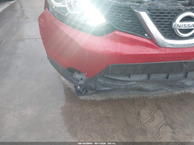 Aukcja sprzedaży 2017 Nissan Rogue Sport Sv, vin: JN1BJ1CP2HW021951, numer aukcji: 45359648