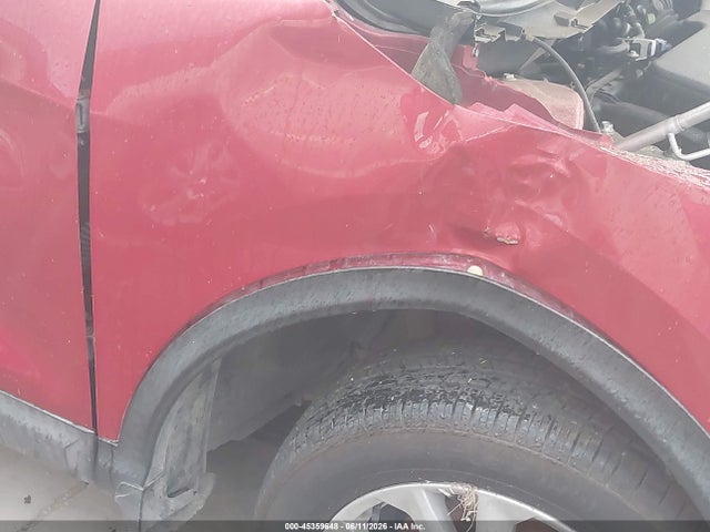 Aukcja sprzedaży 2017 Nissan Rogue Sport Sv, vin: JN1BJ1CP2HW021951, numer aukcji: 45359648