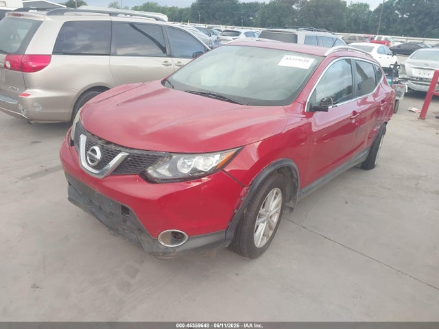 Aukcja sprzedaży 2017 Nissan Rogue Sport Sv, vin: JN1BJ1CP2HW021951, numer aukcji: 45359648
