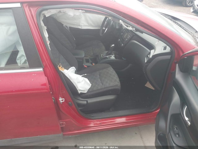 Aukcja sprzedaży 2017 Nissan Rogue Sport Sv, vin: JN1BJ1CP2HW021951, numer aukcji: 45359648