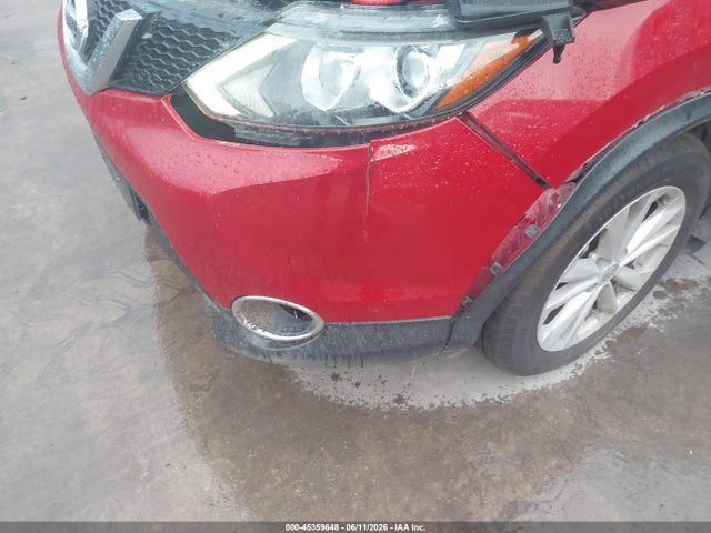 Aukcja sprzedaży 2017 Nissan Rogue Sport Sv, vin: JN1BJ1CP2HW021951, numer aukcji: 45359648
