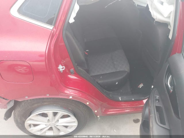 Aukcja sprzedaży 2017 Nissan Rogue Sport Sv, vin: JN1BJ1CP2HW021951, numer aukcji: 45359648