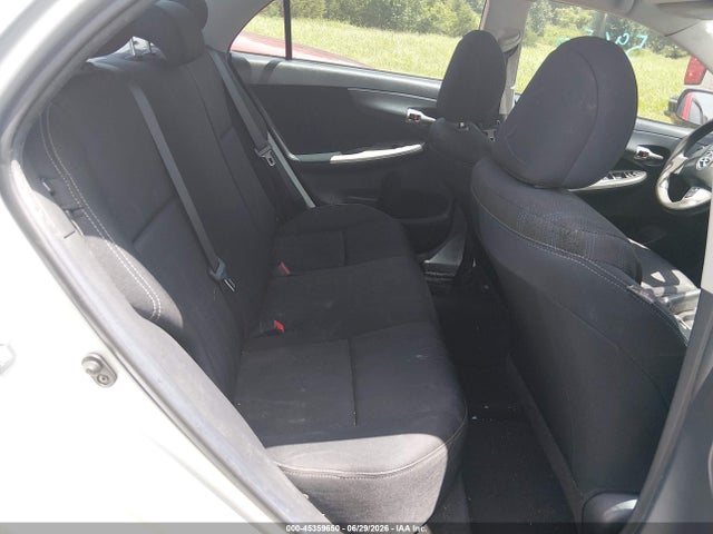 Aukcja sprzedaży 2013 Toyota Corolla S, vin: 5YFBU4EE4DP121229, numer aukcji: 45359650