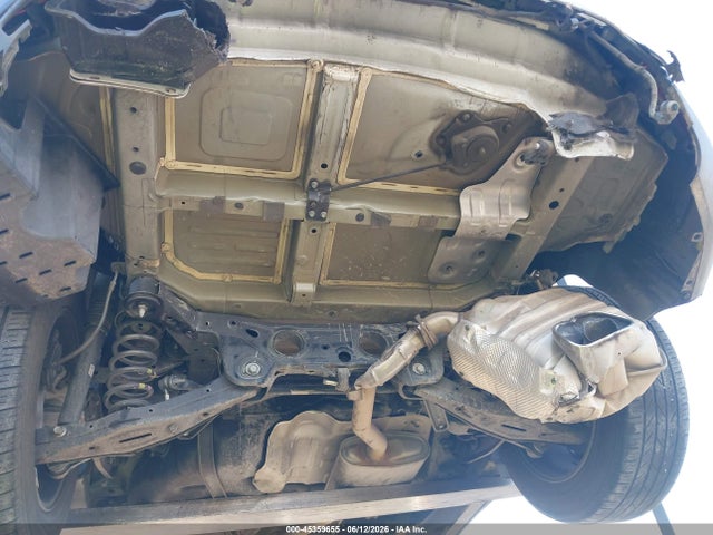 Hyundai Santa Fe Limited 2020 5NMS53AD2LH235419 Image 12