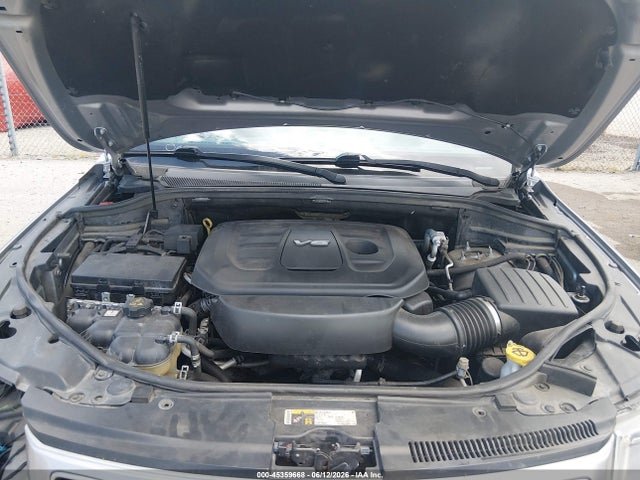 1C4RJEAG4GC415523 Jeep Grand Cherokee Laredo
