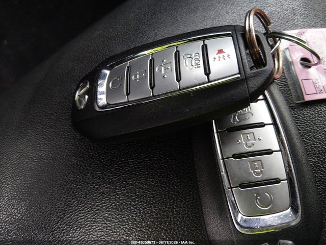 5N1DL0MM7LC506672 Infiniti Qx60 Luxe Awd