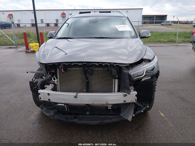 5N1DL0MM7LC506672 Infiniti Qx60 Luxe Awd