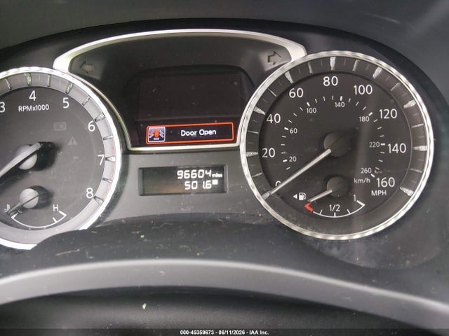 5N1DL0MM7LC506672 Infiniti Qx60 Luxe Awd