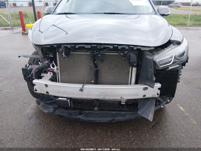 5N1DL0MM7LC506672 Infiniti Qx60 Luxe Awd
