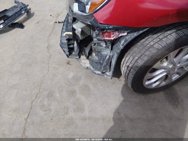 Aukcja sprzedaży 2016 Nissan Sentra Sv, vin: 3N1AB7AP3GY307989, numer aukcji: 45359676