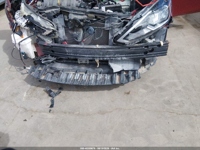 Aukcja sprzedaży 2016 Nissan Sentra Sv, vin: 3N1AB7AP3GY307989, numer aukcji: 45359676