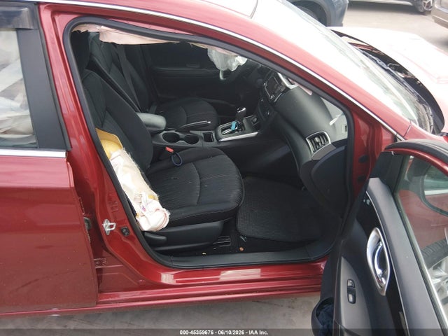Aukcja sprzedaży 2016 Nissan Sentra Sv, vin: 3N1AB7AP3GY307989, numer aukcji: 45359676