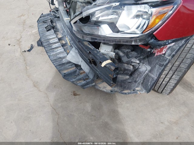 Aukcja sprzedaży 2016 Nissan Sentra Sv, vin: 3N1AB7AP3GY307989, numer aukcji: 45359676