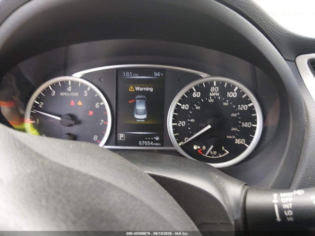 Aukcja sprzedaży 2016 Nissan Sentra Sv, vin: 3N1AB7AP3GY307989, numer aukcji: 45359676