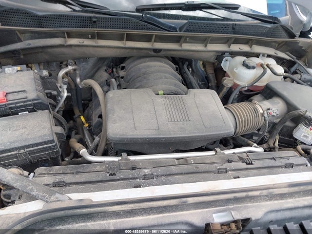 2026 Gmc Sierra 1500 , Short Bed, Slt, 4wd მანქანა იყიდება აუქციონზე, vin: 3GTUUDEDXTG160895, აუქციონის ნომერი: 45359679