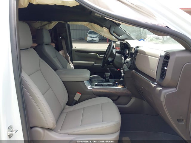 2026 Gmc Sierra 1500 , Short Bed, Slt, 4wd მანქანა იყიდება აუქციონზე, vin: 3GTUUDEDXTG160895, აუქციონის ნომერი: 45359679
