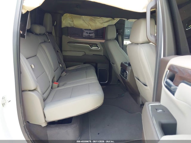 2026 Gmc Sierra 1500 , Short Bed, Slt, 4wd მანქანა იყიდება აუქციონზე, vin: 3GTUUDEDXTG160895, აუქციონის ნომერი: 45359679