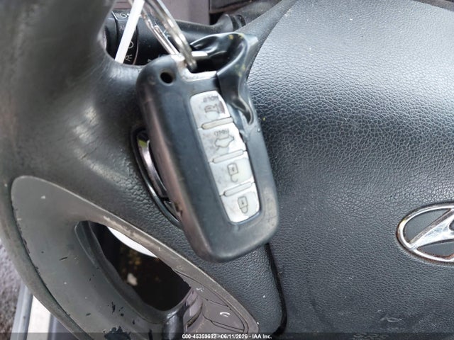 Продаж на аукціоні авто 2013 Hyundai Sonata Limited, vin: 5NPEC4AC0DH615976, номер лоту: 45359682