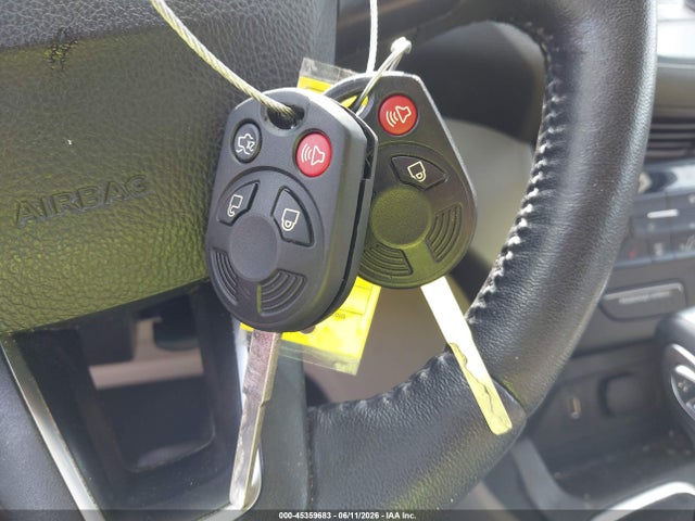 Продажа на аукционе авто 2018 Ford Escape Sel, vin: 1FMCU9HD3JUA33707, номер лота: 45359683