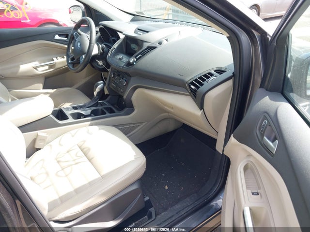 Продажа на аукционе авто 2018 Ford Escape Sel, vin: 1FMCU9HD3JUA33707, номер лота: 45359683