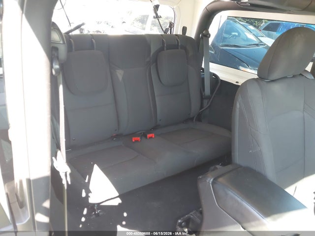45359688 :رقم المزاد ، 1C4GJXAN4KW506297 vin ، 2019 Jeep Wrangler Sport S 4x4 مزاد بيع