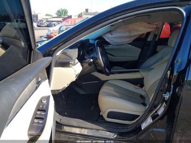 Продажа на аукционе авто 2020 Mazda Mazda6 Touring, vin: JM1GL1VM3L1522515, номер лота: 45359690