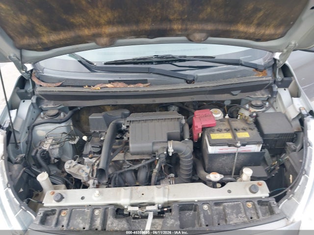 ML32F3FJXHH001794 Mitsubishi Mirage G4 Es