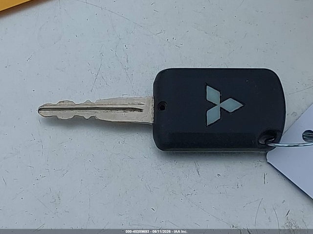 ML32F3FJXHH001794 Mitsubishi Mirage G4 Es