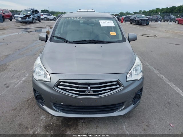 ML32F3FJXHH001794 Mitsubishi Mirage G4 Es