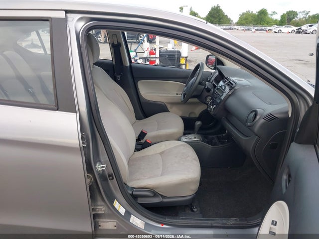ML32F3FJXHH001794 Mitsubishi Mirage G4 Es