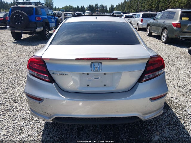 Honda Civic Ex-l 2014 2HGFG3B03EH517415 Image 17