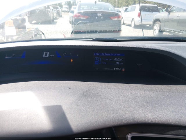 Honda Civic Ex-l 2014 2HGFG3B03EH517415 Image 7