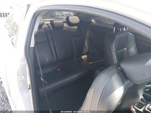 Honda Civic Ex-l 2014 2HGFG3B03EH517415 Image 8