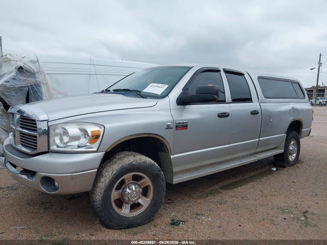 Aukcja sprzedaży 2008 Dodge Ram 3500 Slt, vin: 3D7MX38A78G139096, numer aukcji: 45359697