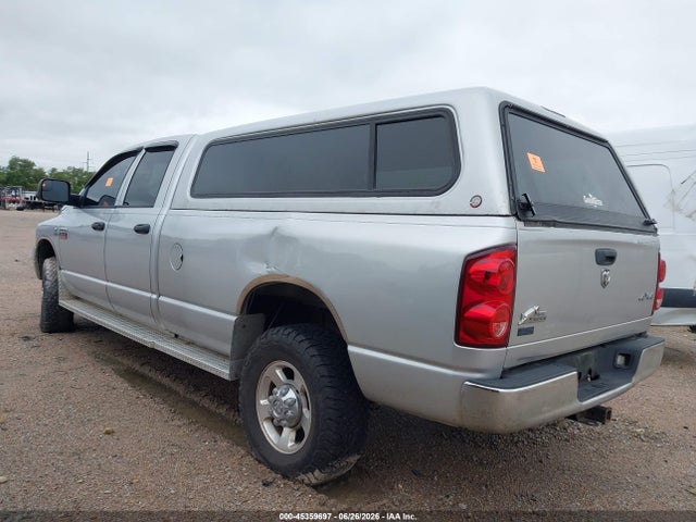 Aukcja sprzedaży 2008 Dodge Ram 3500 Slt, vin: 3D7MX38A78G139096, numer aukcji: 45359697