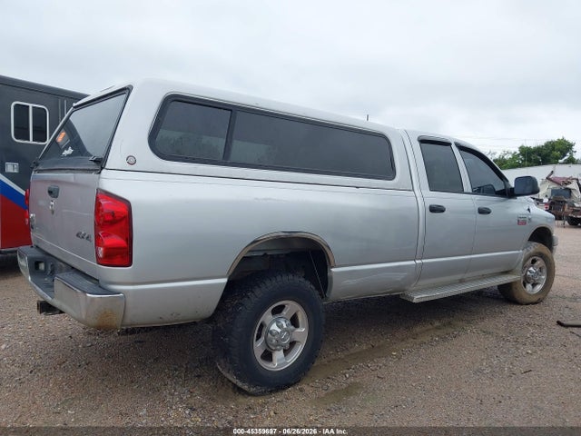 Aukcja sprzedaży 2008 Dodge Ram 3500 Slt, vin: 3D7MX38A78G139096, numer aukcji: 45359697