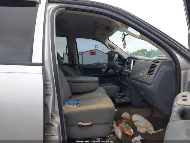 Aukcja sprzedaży 2008 Dodge Ram 3500 Slt, vin: 3D7MX38A78G139096, numer aukcji: 45359697