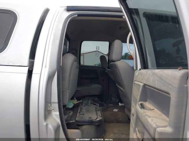 Aukcja sprzedaży 2008 Dodge Ram 3500 Slt, vin: 3D7MX38A78G139096, numer aukcji: 45359697