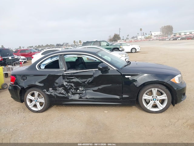 Продажа на аукционе авто 2012 Bmw 128i, vin: WBAUP9C54CVL91988, номер лота: 45359703