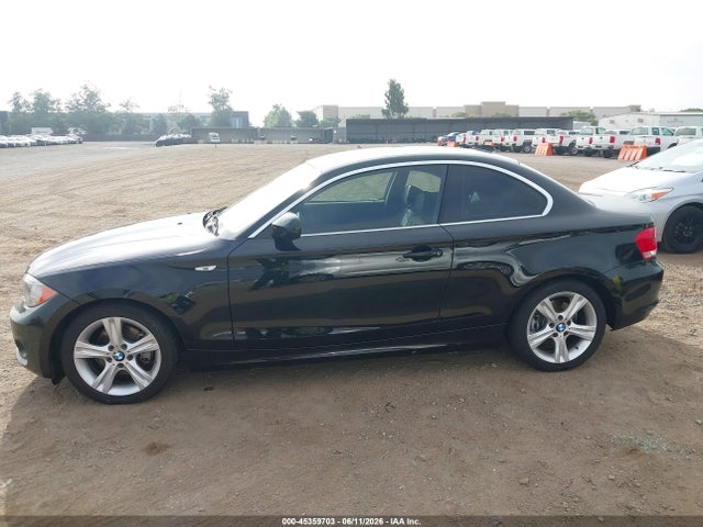 Продажа на аукционе авто 2012 Bmw 128i, vin: WBAUP9C54CVL91988, номер лота: 45359703