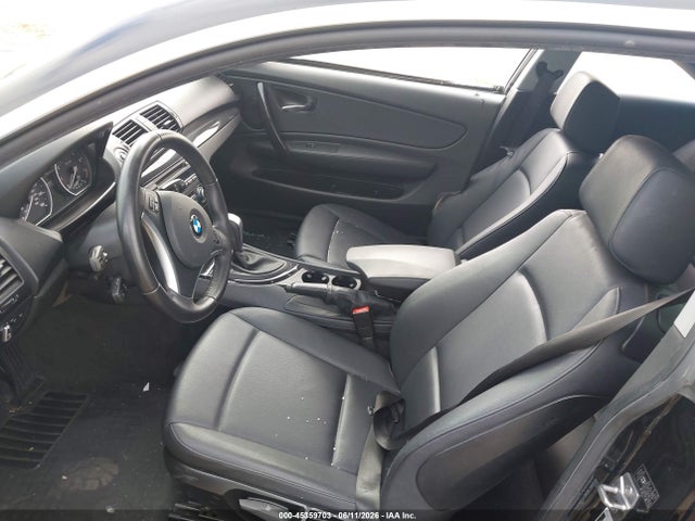 Продажа на аукционе авто 2012 Bmw 128i, vin: WBAUP9C54CVL91988, номер лота: 45359703
