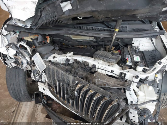 2013 Buick Encore Premium მანქანა იყიდება აუქციონზე, vin: KL4CJDSB7DB077033, აუქციონის ნომერი: 45359706