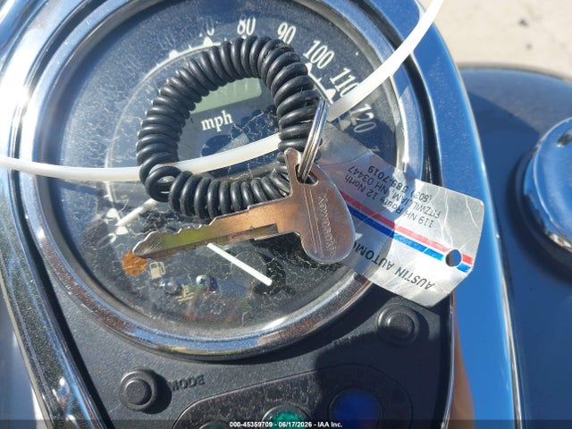 Kawasaki Vn900 D 2019 JKAVN2D18KA062050 Image 11