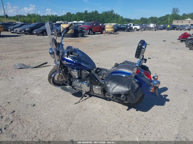 Kawasaki Vn900 D 2019 JKAVN2D18KA062050 Image 3