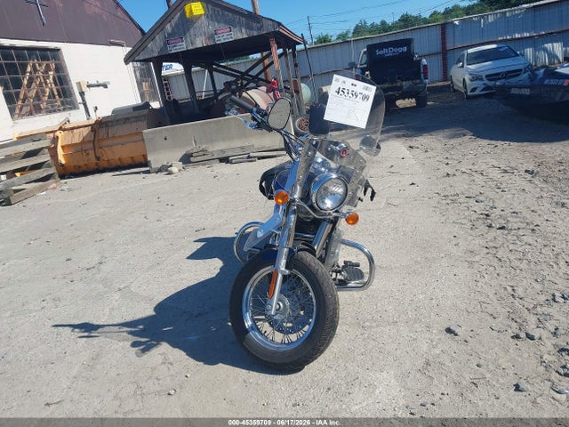 Kawasaki Vn900 D 2019 JKAVN2D18KA062050 Image 5