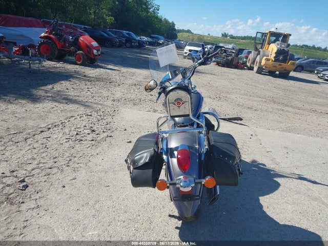 Kawasaki Vn900 D 2019 JKAVN2D18KA062050 Image 6
