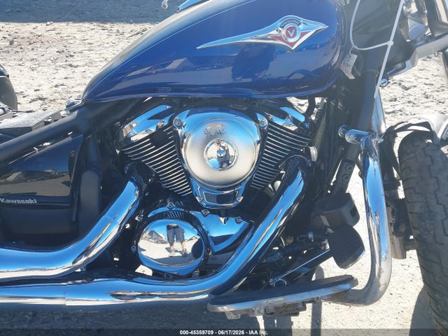 Kawasaki Vn900 D 2019 JKAVN2D18KA062050 Image 8