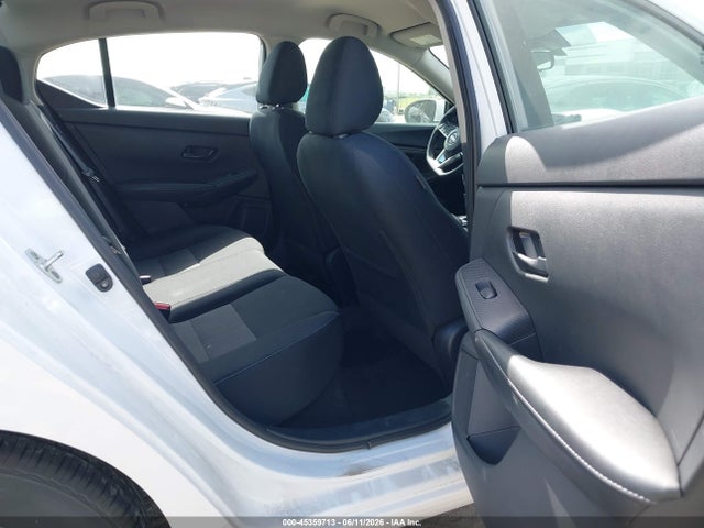 Aukcja sprzedaży 2024 Nissan Sentra Sv Xtronic Cvt, vin: 3N1AB8CV4RY273369, numer aukcji: 45359713